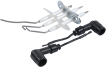 Блок розжига и контроля горелки Matrix