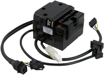 Штекерная консоль AGC 21.122V