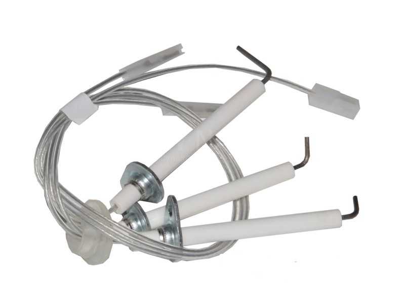 Электроды 12KXZ17 Protherm