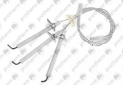 Электроды 12KXZ17 Protherm