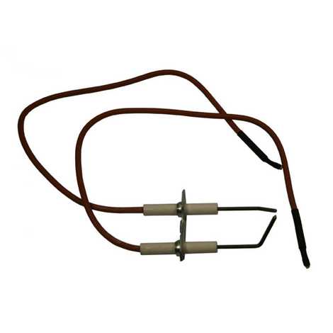 Электрод розжига с кабелем