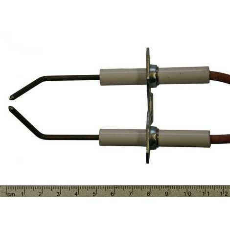 Электрод розжига с кабелем