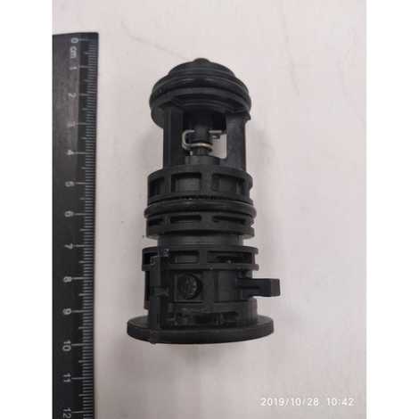 Картридж трехходового клапана