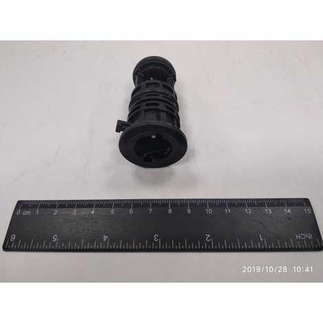 Картридж трехходового клапана