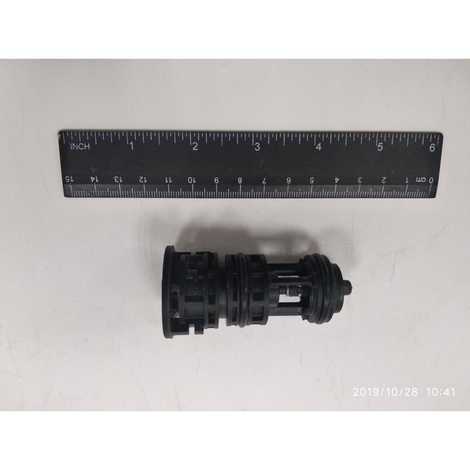 Картридж трехходового клапана