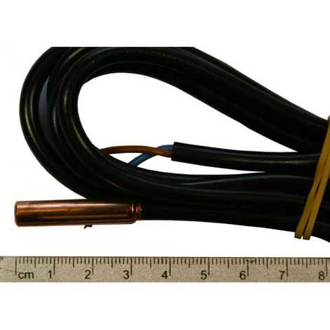 Датчик температуры