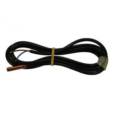 Датчик температуры