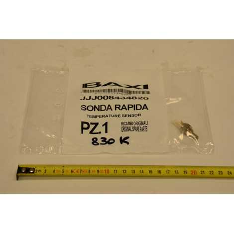 Датчик температуры (ntc)   (погружной)