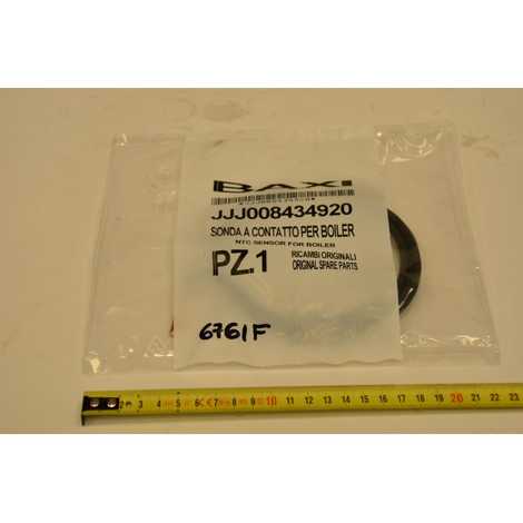 Датчик температуры