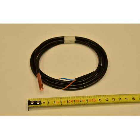 Датчик температуры