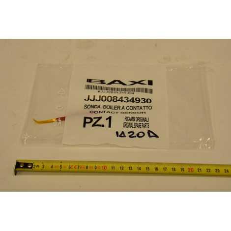 Датчик температуры (ntc) бойлера