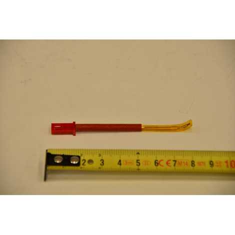 Датчик температуры (ntc) бойлера