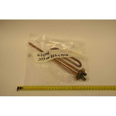 Элемент нагревательный 230v/1200w 10x05