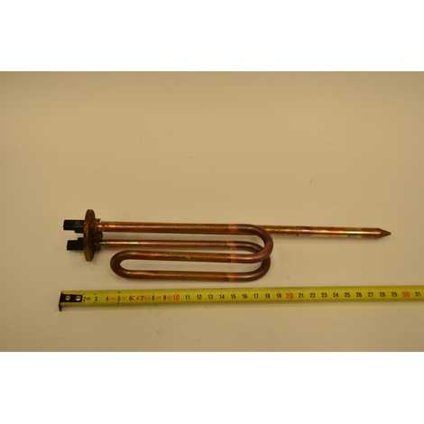 Элемент нагревательный 230v/1200w 10x05