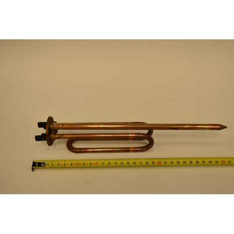 Элемент нагревательный 230v/1200w 10x05