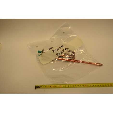 Элемент нагревательный 230v/1500w