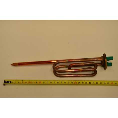 Элемент нагревательный 230v/1500w