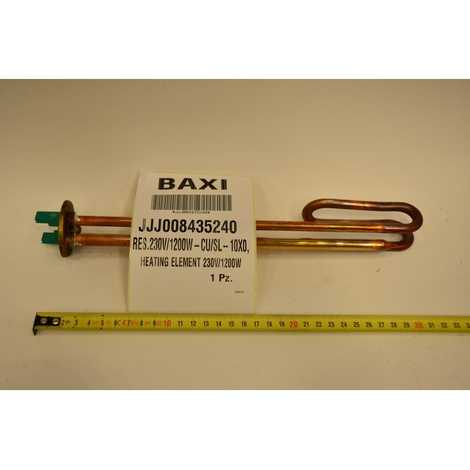 Элемент нагревательный 230v/1200w