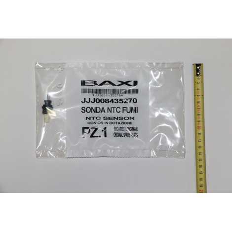 Датчик температуры отходящих газов (ntc)