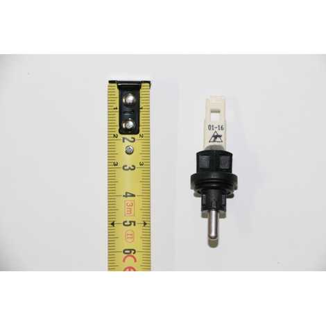 Датчик температуры отходящих газов (ntc)