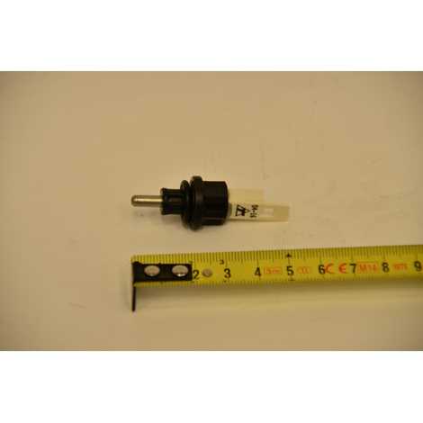 Датчик температуры отходящих газов (ntc)