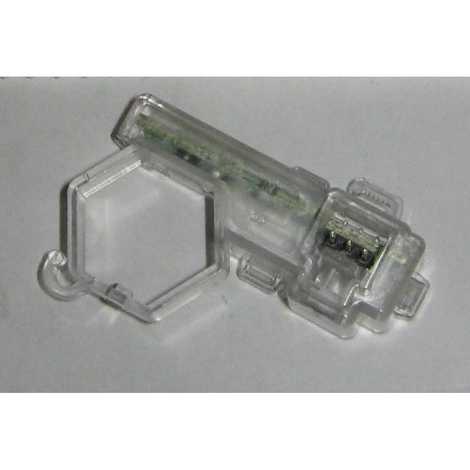 Датчик холла в сборе