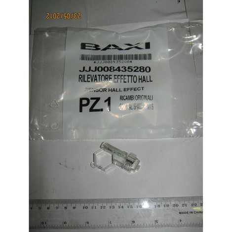 Датчик холла в сборе