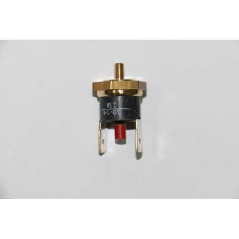 Термостат предохранительный отходящих газов 85 с (датчик тяги)