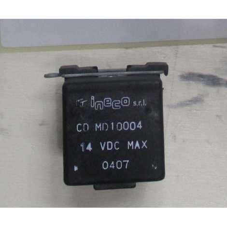 Модулятор (катушка и пружина)