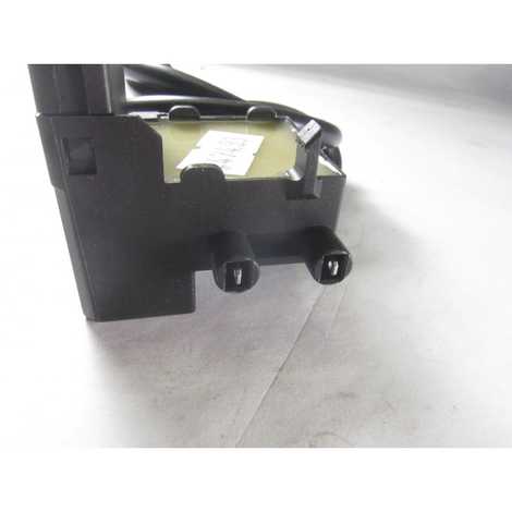 Устройство розжига