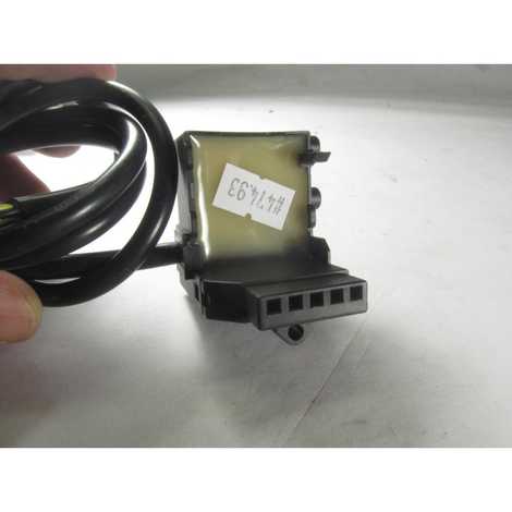 Устройство розжига