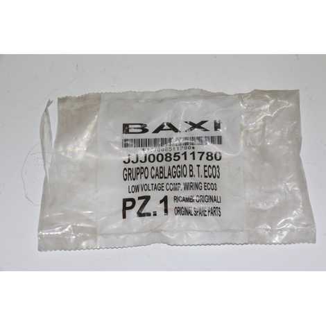 Проводка электрическая (низковольтная)