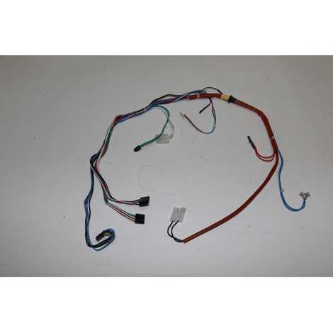 Проводка электрическая (низковольтная)