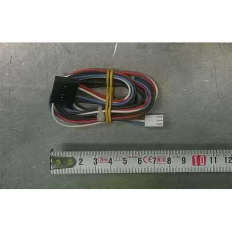 Проводка электрическая клапан газовый/датчик гвс
