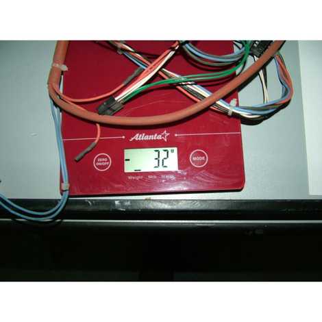 Проводка электрическая (низковольтная)