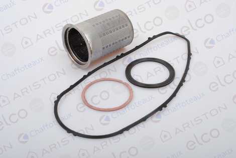 ГОРЕЛКА 18/24KW