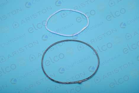 ПРОКЛАДКА КРЫШКИ КАМЕРЫ СГОРАНИЯ