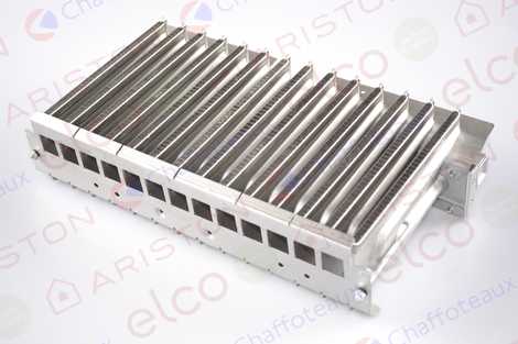 ОСНОВНАЯ ГОРЕЛКА