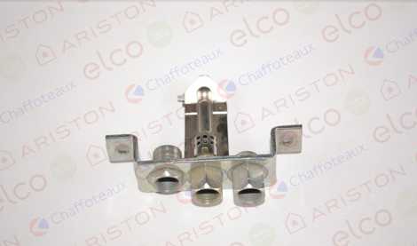 ЗАПАЛЬНАЯ ГОРЕЛКА