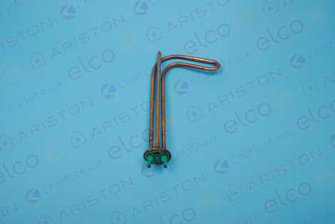 НАГРЕВАТЕЛЬНЫЙ ЭЛЕМЕНТ 1500W 228V