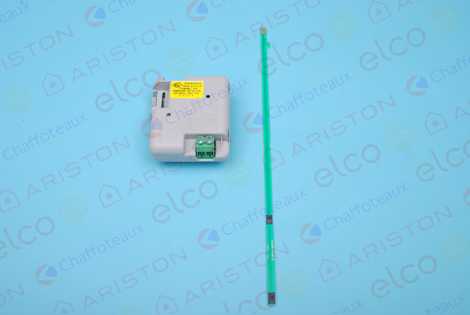 ТЕРМОСТАТ ЭЛЕКТРОННЫЙ