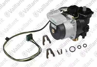 Насос eloBLOCK VE Vaillant