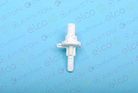 ВАЛ РУЧКИ РЕГУЛИРОВАНИЯ