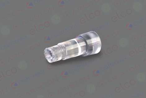 СТЕКЛО ИНДИКАТОРНОЕ (L=14,2)