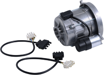 Двигатель вентилятора 150 Watt