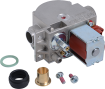 Газовый блок GB-ND 055 E01-DG 19/26 G20