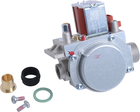 Газ. вентиль GB-ND 055 E01-DG 30/35 G20