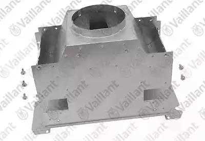 Предохранитель тяги