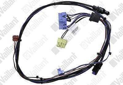 Кабельный жгут, самоопорожнение