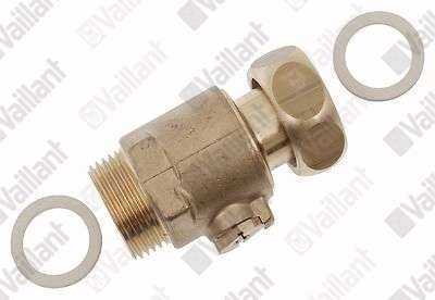 Сервисный кран